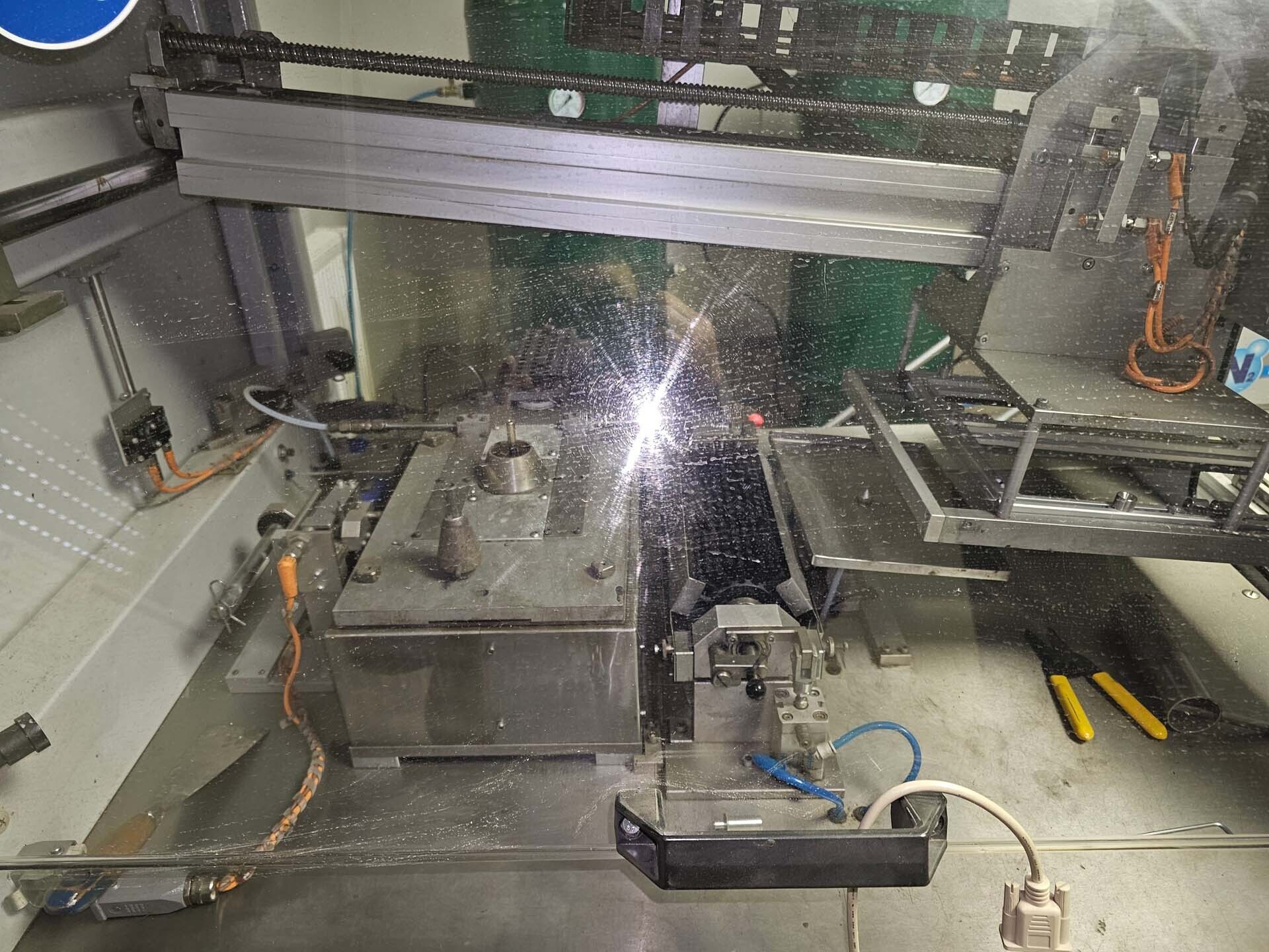 Foto Verwendet ZIPA-TEC Select 250 Zum Verkauf
