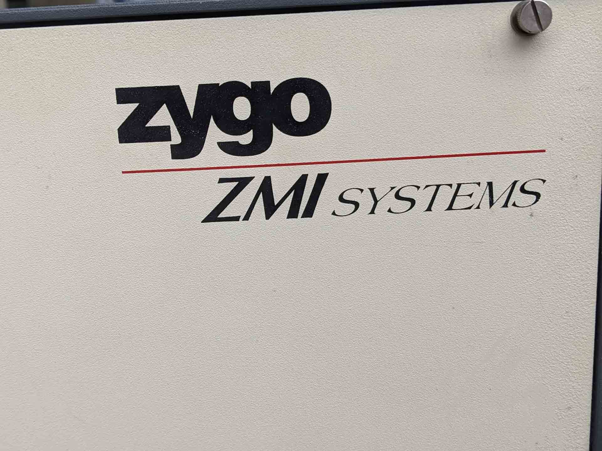 사진 사용됨 ZYGO ZMI 2000 판매용
