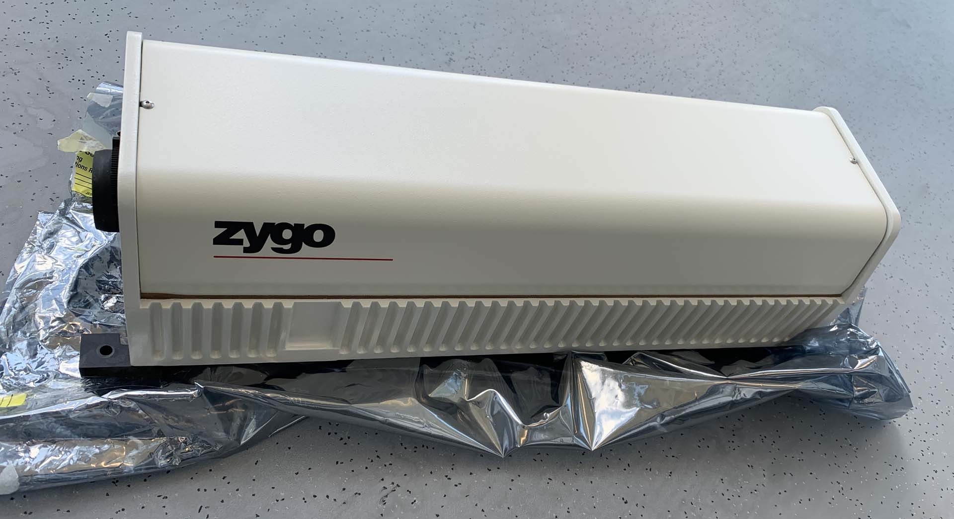 Photo Used ZYGO 7701C/E For Sale