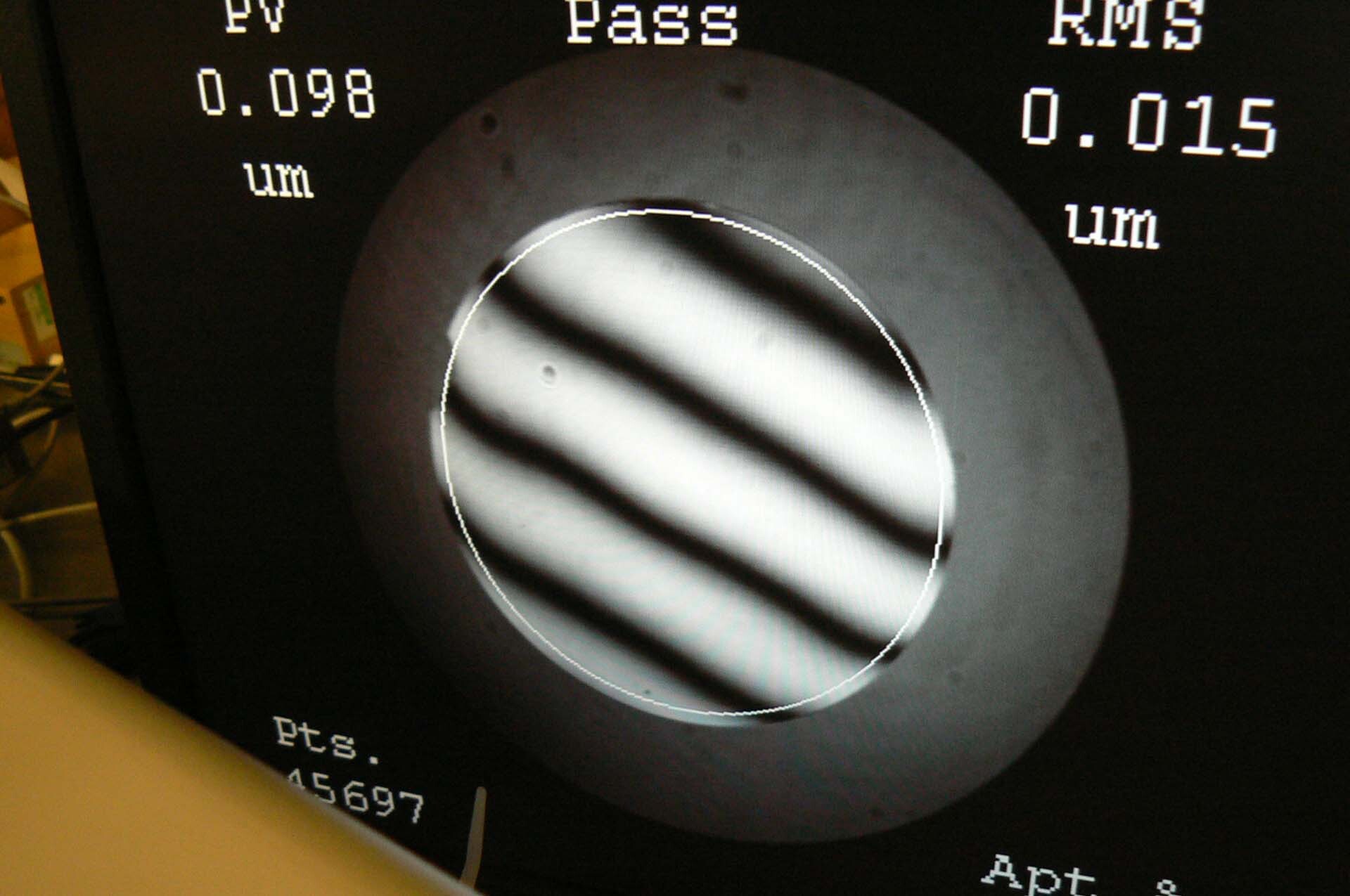 Foto Verwendet ZYGO GPI-XP HR Zum Verkauf
