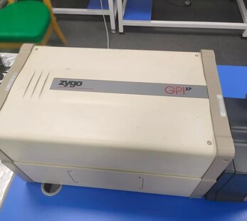 ZYGO Mark GPI-XPS #293817475