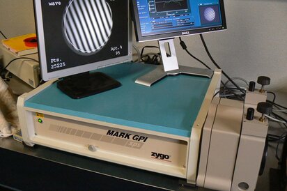 ZYGO Mark GPI-XPS #293807163