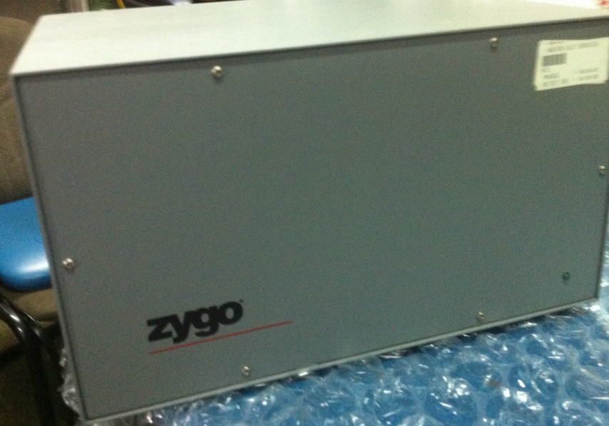 Photo Used ZYGO NewView 6300 For Sale