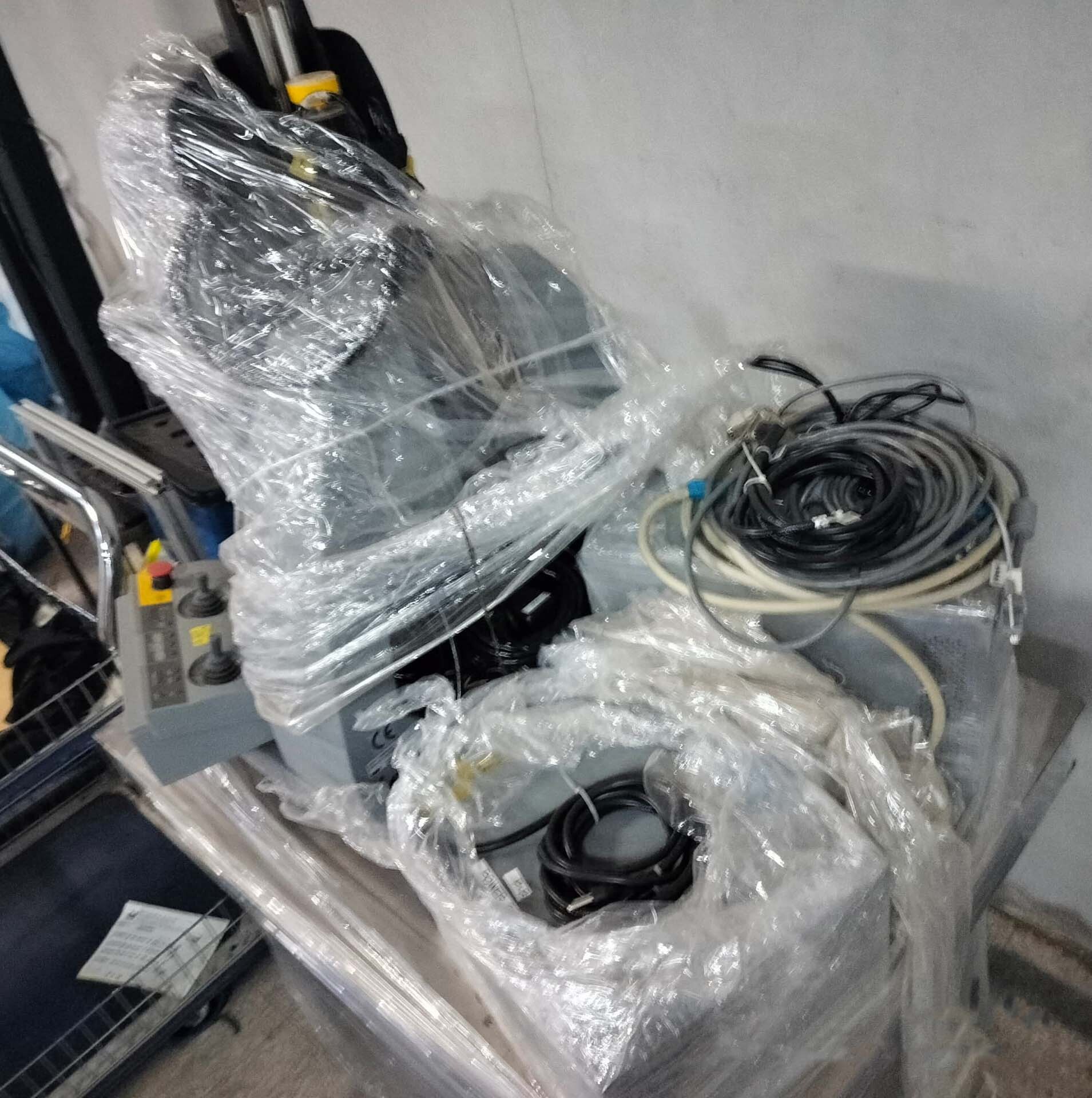 사진 사용됨 ZYGO NV 5000 판매용