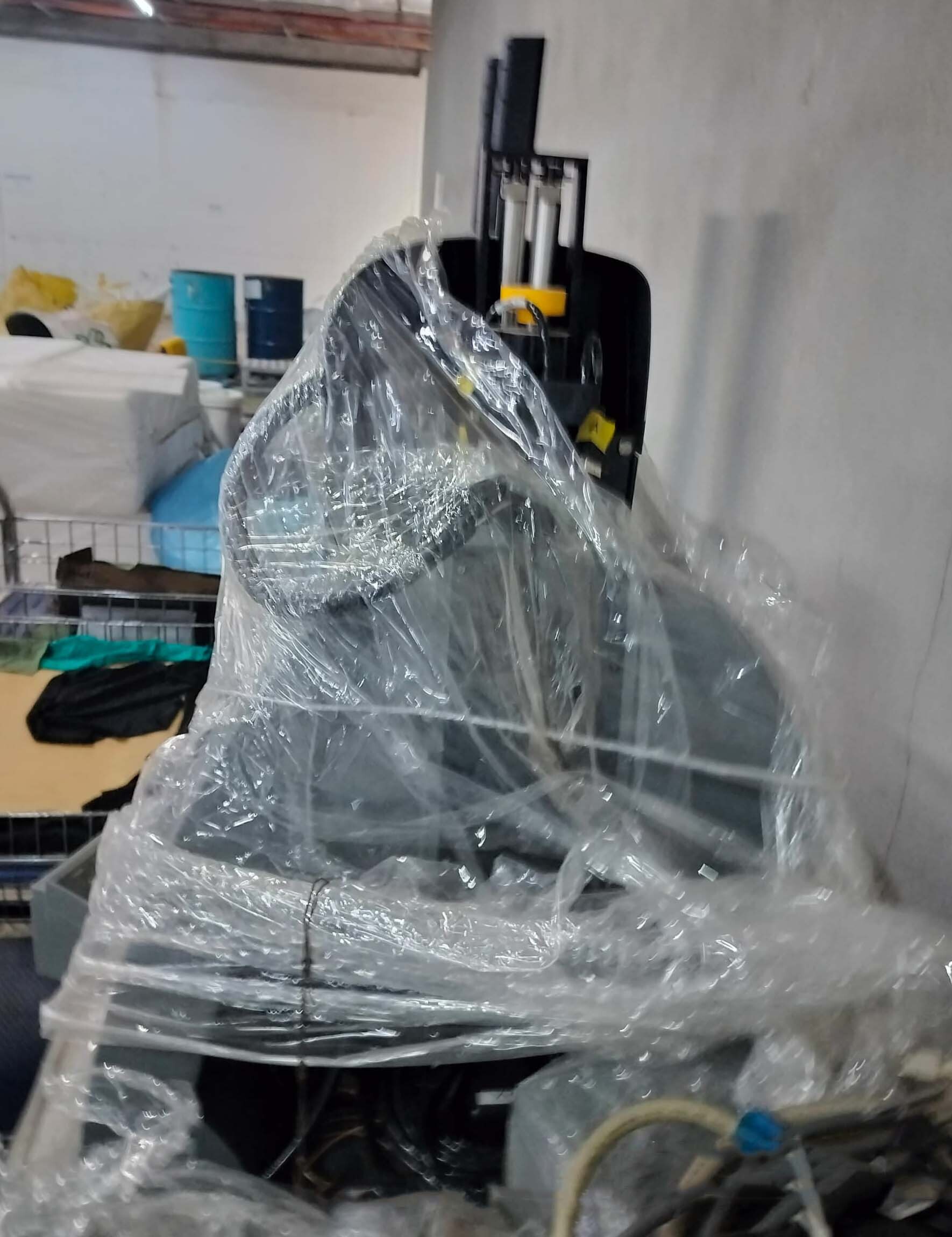 사진 사용됨 ZYGO NV 5000 판매용