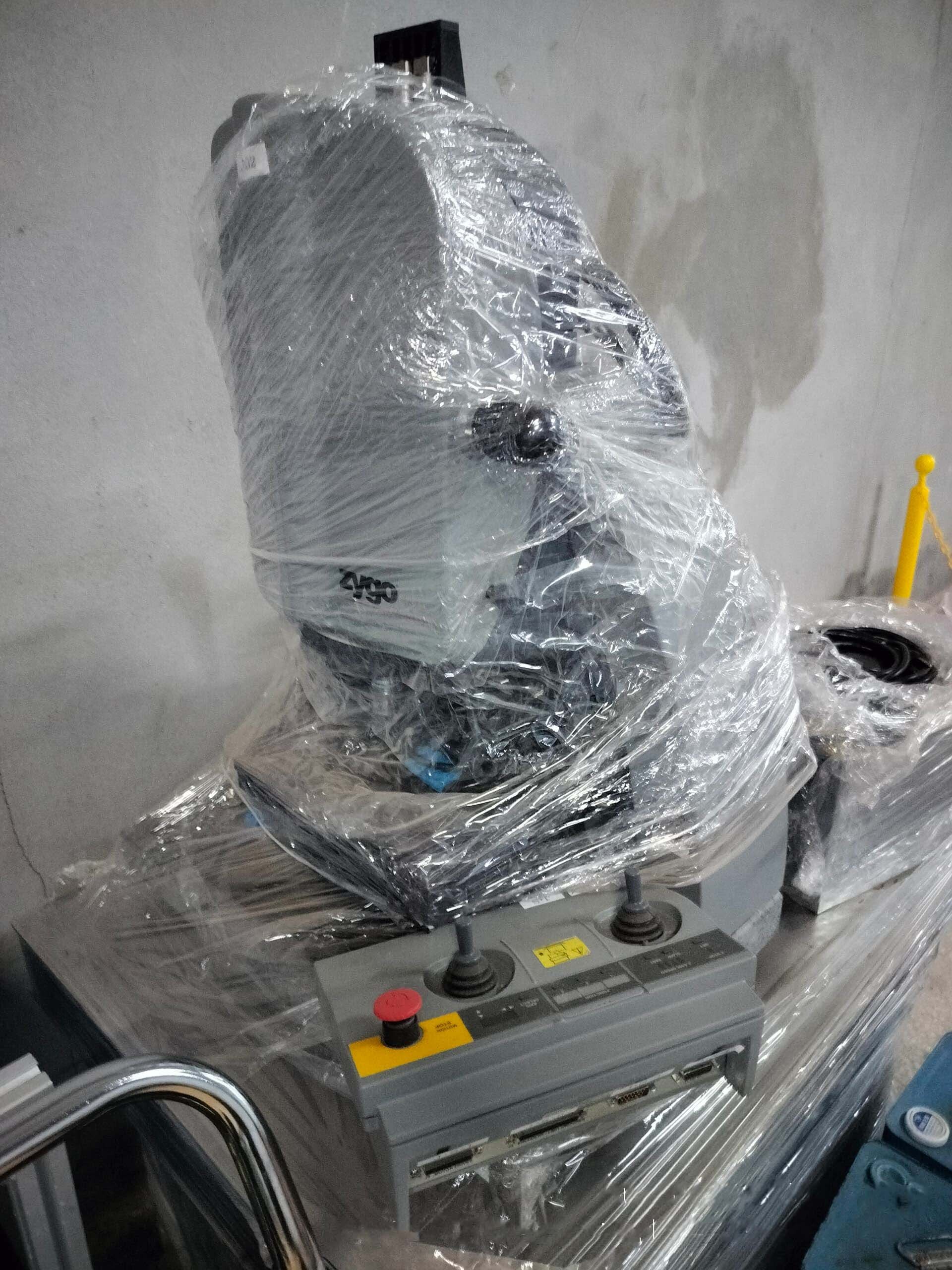 사진 사용됨 ZYGO NV 5000 판매용