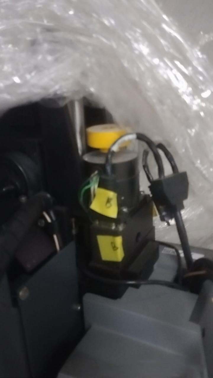 사진 사용됨 ZYGO NV 5000 판매용