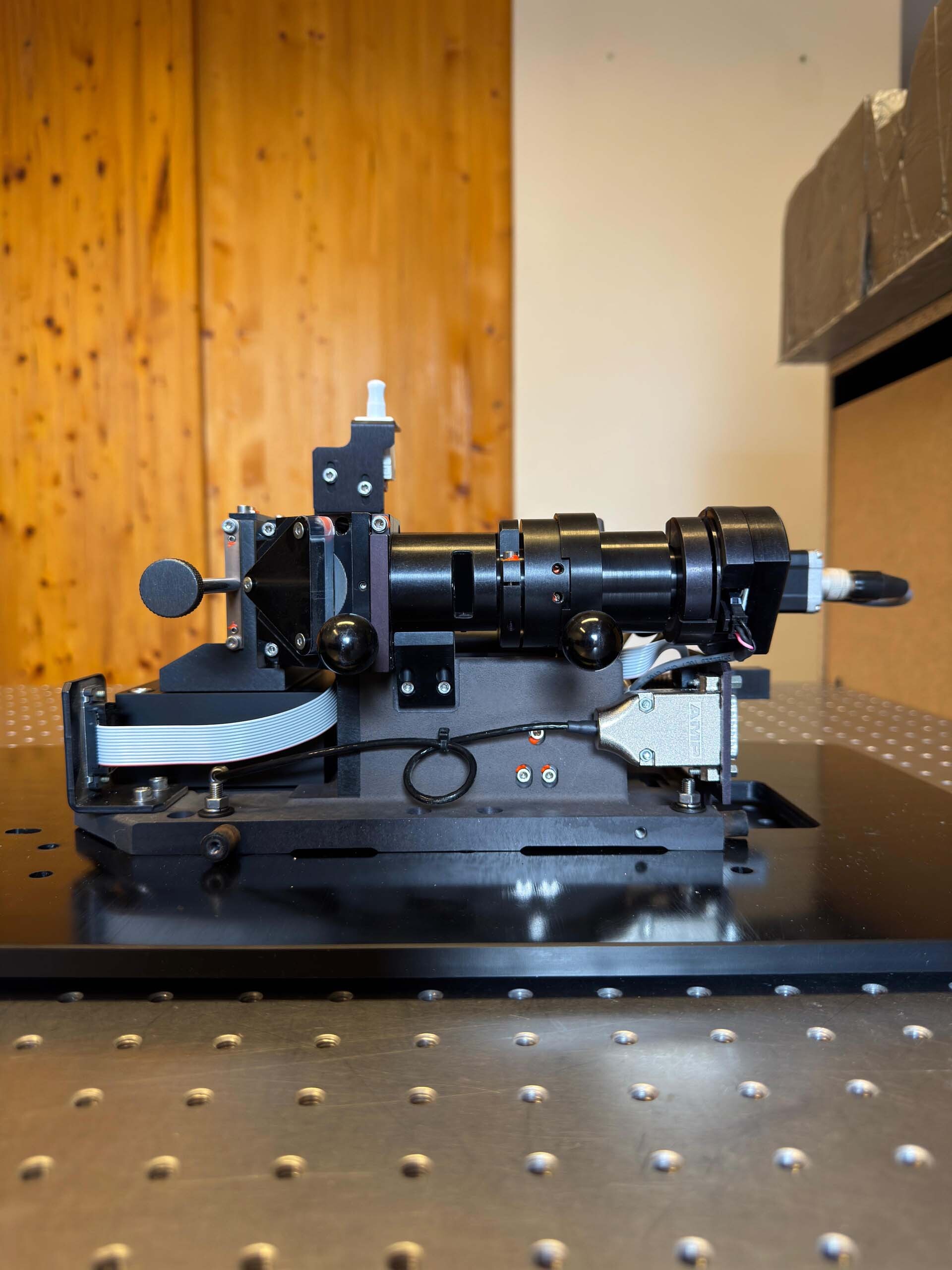 Photo Utilisé ZYGO Spare parts for NewView 7300 À vendre