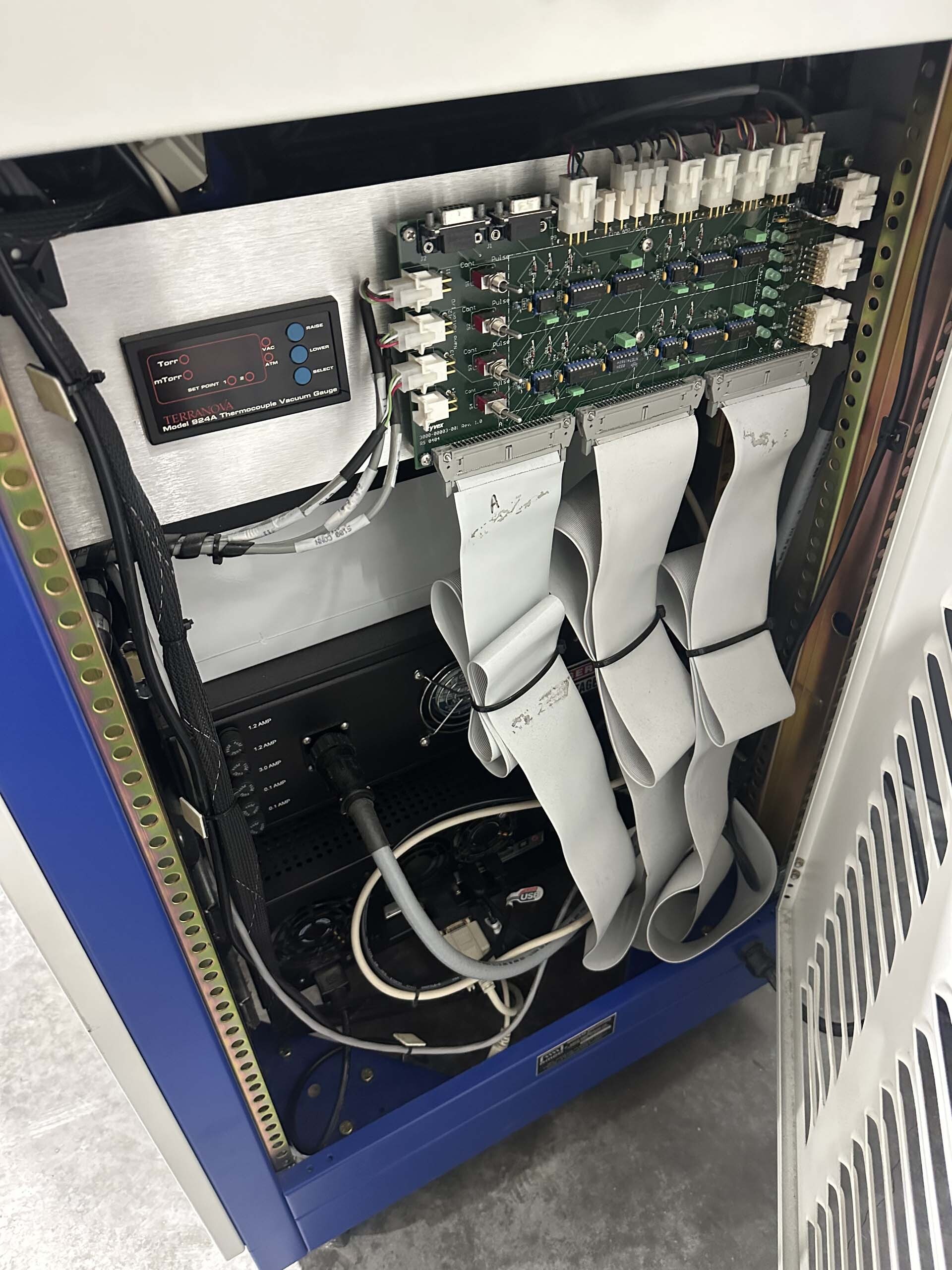 사진 사용됨 ZYVEX S100 판매용